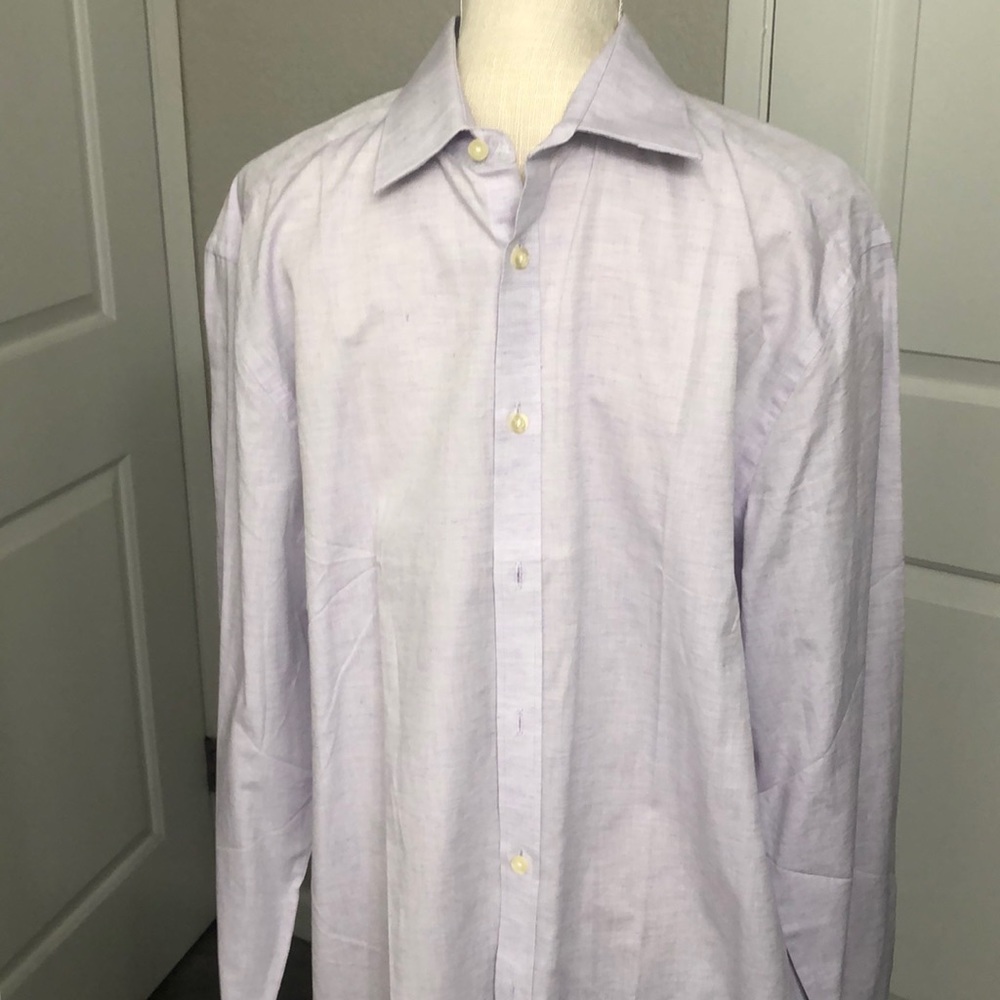 Michael kors dress shirt.